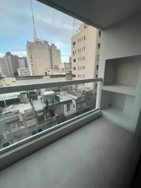 Apartamentos En Venta | 1 Dormitorio | Terraza | Parrillero | Garaje/ Tres Cruces