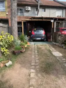 Se Alquila Hermosa Casa En Shangrila! 2 Dormitorios Con Cochera