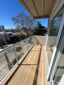 Penthouse | 2 Dormitorios / Orientación Norte / Terraza De Uso Exclusivo/ Malvin Sur