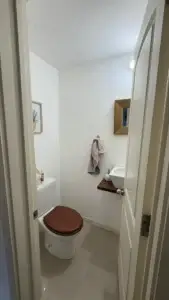 Gran Alquiler en barrio privado Haras del Lago/ 126m2/3 dormitorios & 3 baños/cochera