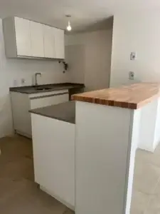 Apartamentos En Venta | 1 Dormitorio | Terraza | Parrillero | Garaje/ Tres Cruces
