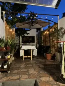 OPORTUNIDAD | Casa Ph en Venta con Patio/ La Blanqueada