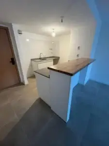 Apartamentos En Venta | 1 Dormitorio | Terraza | Parrillero | Garaje/ Tres Cruces