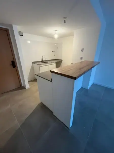 Apartamentos En Venta | 1 Dormitorio | Terraza | Parrillero | Garaje/ Tres Cruces