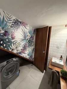 Casa Ph | 110m2/Azotea con Parrillero techado/3 dorm/2 baños/La Blanqueada