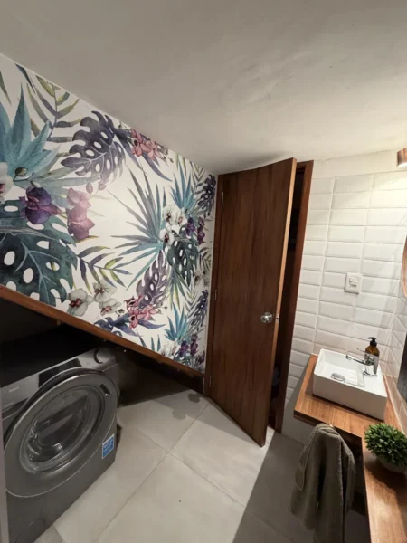 Casa Ph | 110m2/Azotea con Parrillero techado/3 dorm/2 baños/La Blanqueada