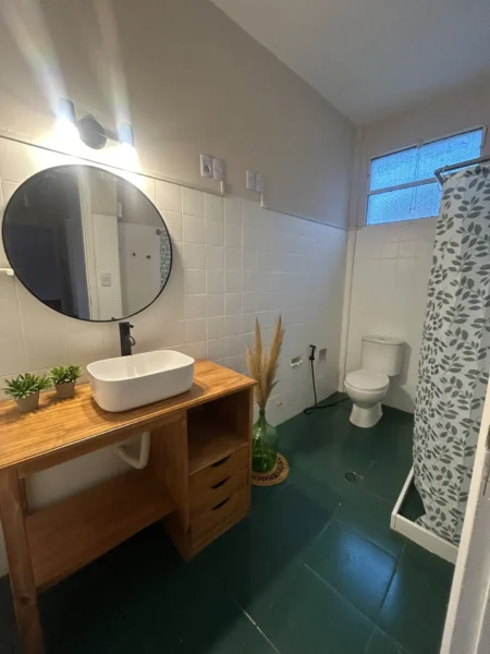 Gran Apto RECICLADO/3 Dorm/Balcon/Lavadero/2 Baños/La Blanqueada