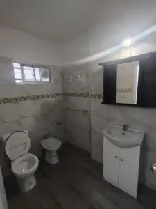 Gran Casa en Venta | Buceo Sur/3 dorm/2 baños/Parrillero/Garage