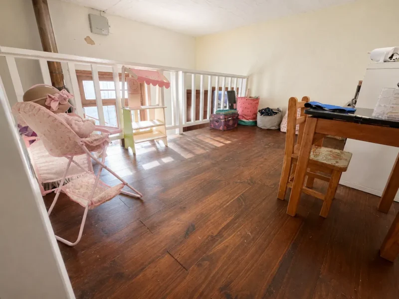 Casa Ph | 110m2/Azotea con Parrillero techado/3 dorm/2 baños/La Blanqueada