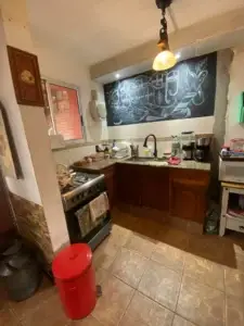 Se Alquila Hermosa Casa En Shangrila! 2 Dormitorios Con Cochera