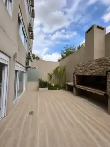 Penthouse | 2 Dormitorios / Orientación Norte / Terraza De Uso Exclusivo/ Malvin Sur