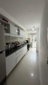 Gran Alquiler en barrio privado Haras del Lago/ 126m2/3 dormitorios & 3 baños/cochera