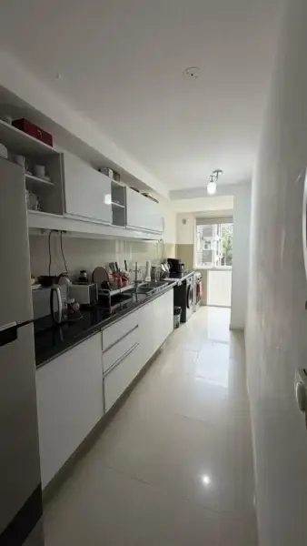 Gran Alquiler en barrio privado Haras del Lago/ 126m2/3 dormitorios & 3 baños/cochera