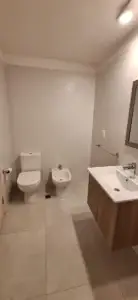 OPORTUNIDAD/ Vista al Lago/2 dormitorios/Cochera/Amenities/Barrio Privado