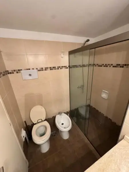 Ideal Para Vivir O Invertir/Semi Piso en Venta/ 2 Dormitorios/Balcon/ Pocitos