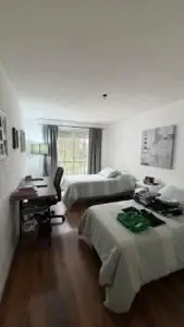 Gran Alquiler en barrio privado Haras del Lago/ 126m2/3 dormitorios & 3 baños/cochera