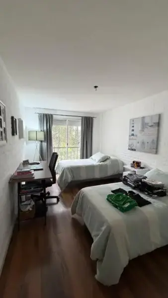 Gran Alquiler en barrio privado Haras del Lago/ 126m2/3 dormitorios & 3 baños/cochera