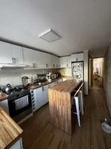 OPORTUNIDAD | Casa Ph en Venta con Patio/ La Blanqueada