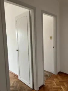 OPORTUNIDAD/ Cochera privada/2 dormitorios/2 baños/balcon/piso 6/ Pocitos