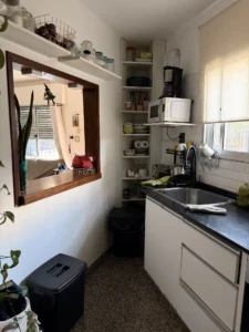 OPORTUNIDAD | Casa Ph/ 1 dormitorio/2 Garajes/Jardin/Buceo