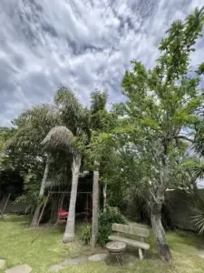VENTA / Casa+Apto con 740m2/ Atlantida - Acepta Banco
