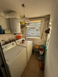 Ideal Para Vivir O Invertir/Semi Piso en Venta/ 2 Dormitorios/Balcon/ Pocitos