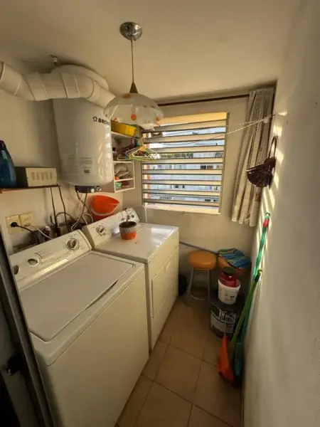Ideal Para Vivir O Invertir/Semi Piso en Venta/ 2 Dormitorios/Balcon/ Pocitos