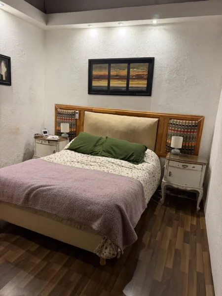 Casa Ph | 110m2/Azotea con Parrillero techado/3 dorm/2 baños/La Blanqueada