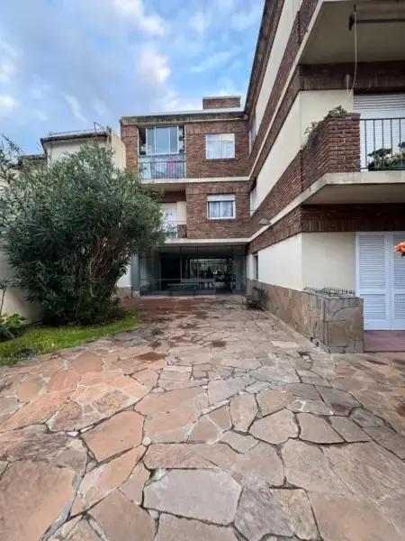Gran Apto RECICLADO/3 Dorm/Balcon/Lavadero/2 Baños/La Blanqueada