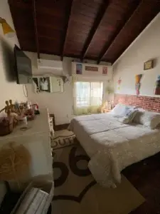 Se Alquila Hermosa Casa En Shangrila! 2 Dormitorios Con Cochera