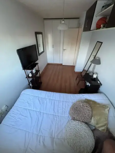 Ideal Para Vivir O Invertir/Semi Piso en Venta/ 2 Dormitorios/Balcon/ Pocitos