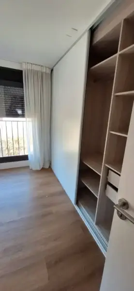 OPORTUNIDAD/ Vista al Lago/2 dormitorios/Cochera/Amenities/Barrio Privado