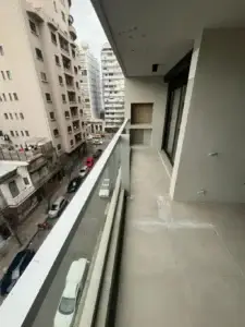 Apartamentos En Venta | 1 Dormitorio | Terraza | Parrillero | Garaje/ Tres Cruces