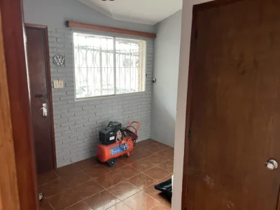 VENTA / Casa+Apto con 740m2/ Atlantida - Acepta Banco