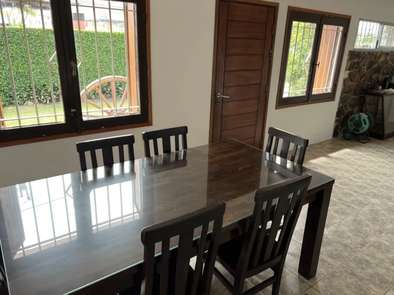 VENTA / Casa+Apto con 740m2/ Atlantida - Acepta Banco