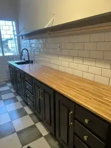 Gran Apto RECICLADO/3 Dorm/Balcon/Lavadero/2 Baños/La Blanqueada