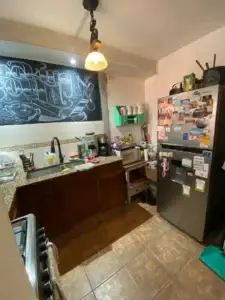 Se Alquila Hermosa Casa En Shangrila! 2 Dormitorios Con Cochera