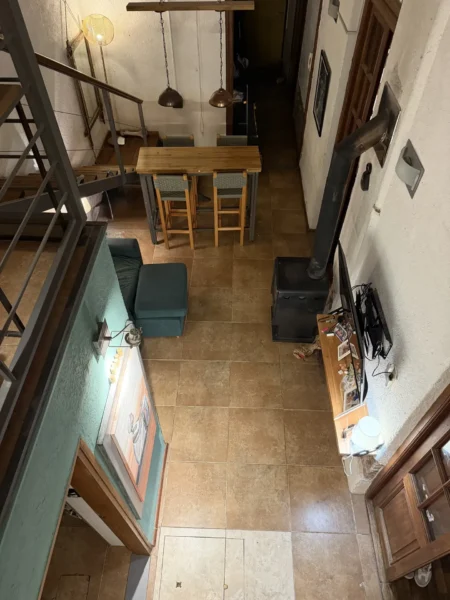 Casa Ph | 110m2/Azotea con Parrillero techado/3 dorm/2 baños/La Blanqueada
