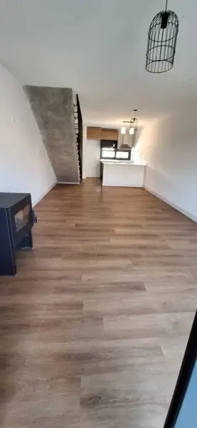 OPORTUNIDAD/ Vista al Lago/2 dormitorios/Cochera/Amenities/Barrio Privado