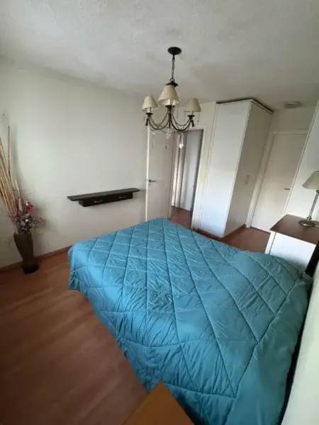 Ideal Para Vivir O Invertir/Semi Piso en Venta/ 2 Dormitorios/Balcon/ Pocitos