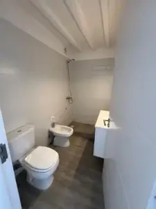 Penthouse | 2 Dormitorios / Orientación Norte / Terraza De Uso Exclusivo/ Malvin Sur