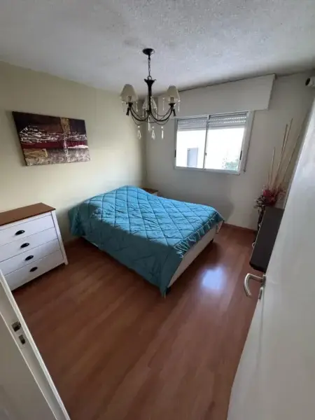 Ideal Para Vivir O Invertir/Semi Piso en Venta/ 2 Dormitorios/Balcon/ Pocitos
