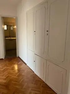 OPORTUNIDAD/ Cochera privada/2 dormitorios/2 baños/balcon/piso 6/ Pocitos