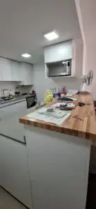 Apartamentos En Venta | 1 Dormitorio | Terraza | Parrillero | Garaje/ Tres Cruces