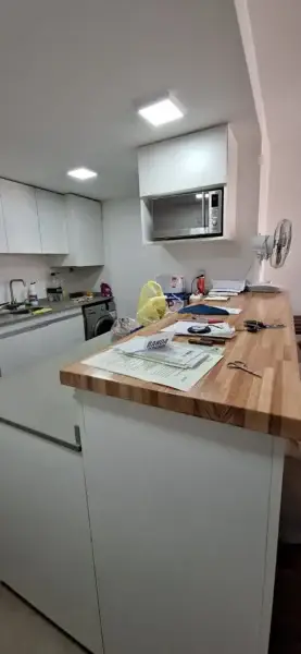 Apartamentos En Venta | 1 Dormitorio | Terraza | Parrillero | Garaje/ Tres Cruces