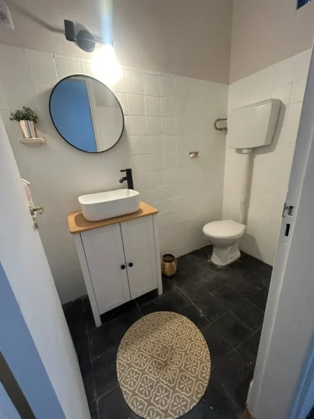 Gran Apto RECICLADO/3 Dorm/Balcon/Lavadero/2 Baños/La Blanqueada
