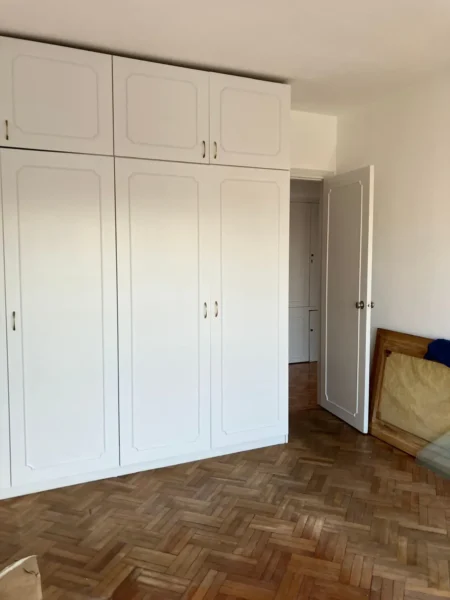 OPORTUNIDAD/ Cochera privada/2 dormitorios/2 baños/balcon/piso 6/ Pocitos