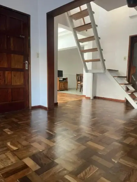 Gran Casa en Venta | Buceo Sur/3 dorm/2 baños/Parrillero/Garage