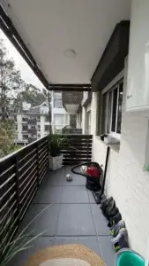 Gran Alquiler en barrio privado Haras del Lago/ 126m2/3 dormitorios & 3 baños/cochera
