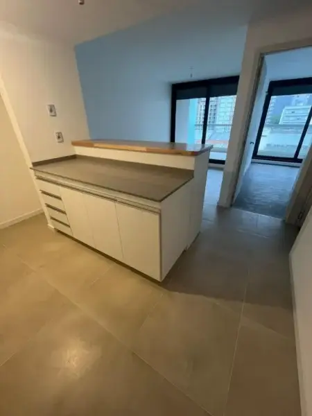 Apartamentos En Venta | 1 Dormitorio | Terraza | Parrillero | Garaje/ Tres Cruces